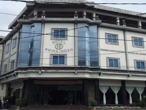 Hotel Prima Indah