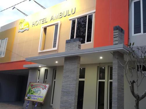 Hotel Ambulu
