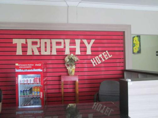 Trophy Hotel