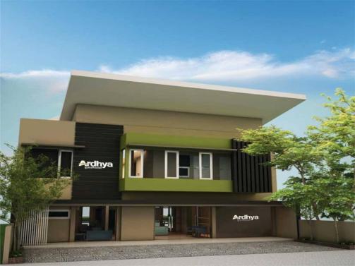 Ardhya Guest House
