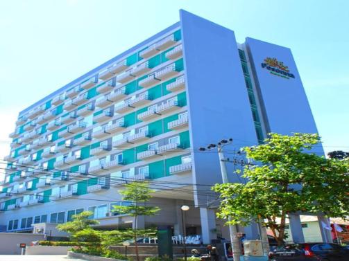 Pesonna Hotel Makassar