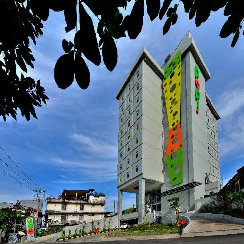 Hotel Murah dan Restoran Nikmat Area Museum De Javasche Bank Kecamatan Gununganyar Kota Surabaya