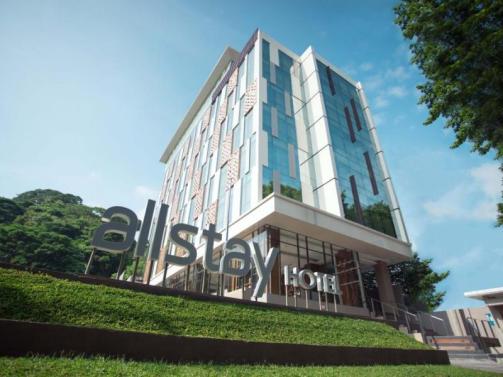 Allstay Hotel Semarang Simpang Lima
