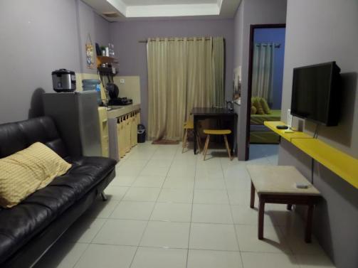 Apartment Specialist - Mediterania 2 Tanjung Duren