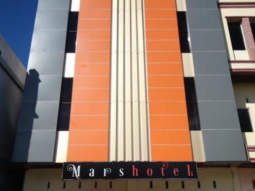 Mars Hotel Banda Aceh
