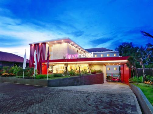 Favehotel Banjarbaru - Banjarmasin