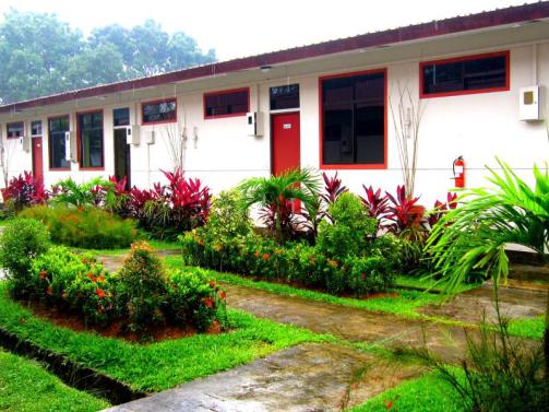 Bintan Hostel