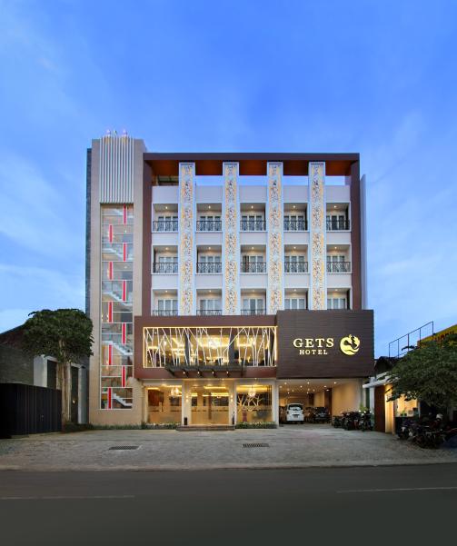 Hotel Murah dan Kuliner Enak Area Taman Dempo Kecamatan Klojen Kota Malang