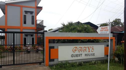 Paays Guest House