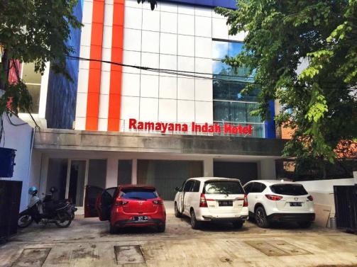 Ramayana Indah Hotel