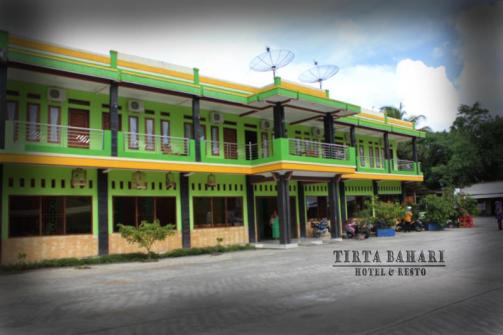 Hotel Tirta Bahari