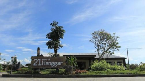 Hotel Hanggar 21
