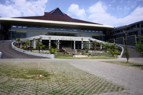 UTC Hotel Semarang
