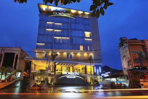 Hotel Horison Tasikmalaya