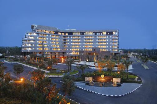 Labersa Grand Hotel &Convention Center