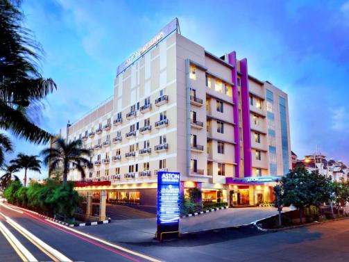 Aston Cengkareng City Hotel & Conference Center