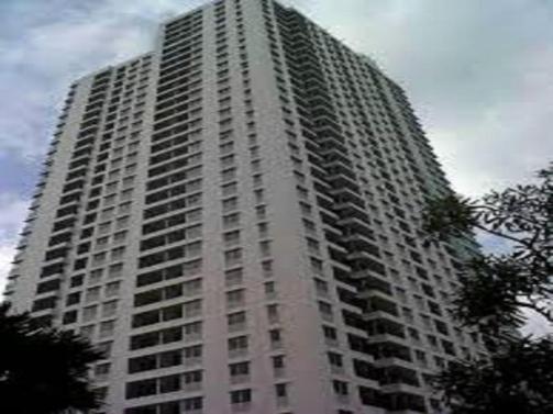 Thamrin Residence B14 27th floor