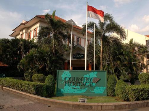 Country Heritage Resort - Managed by Bencoolen