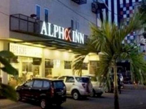 Alpha Inn