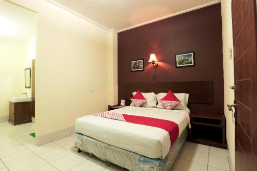 OYO 227 Hotel Sebelas Syariah