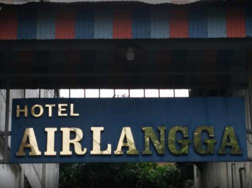 Airlangga Hotel