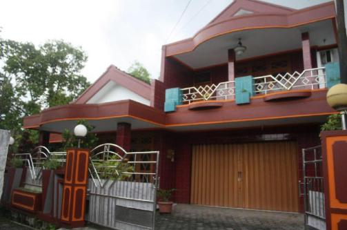 3 BR - Simply Homy Guest House Jalan Magelang