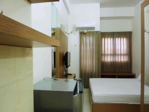 Puncak Permai Apartment B529 by Vivi