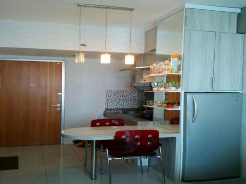 2 Bedroom 1 at Puncak permai Apartment by Lucy