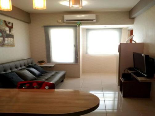 2 Bedroom 2 at Puncak permai Apartment by lucy