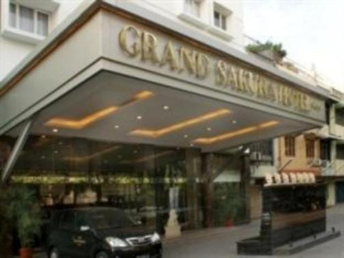 Grand Sakura Hotel