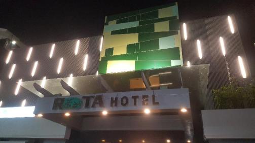 Rota Hotel