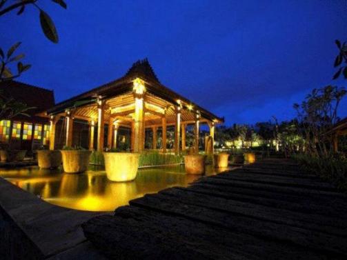 Jadul Village Resort& Spa