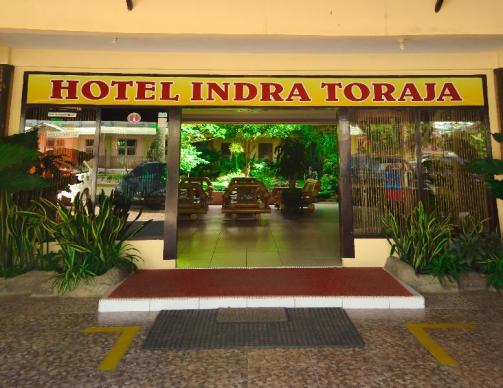 Hotel Indra Toraja