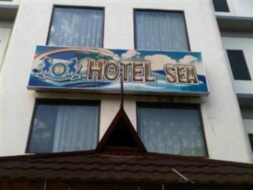 Sea Hotel