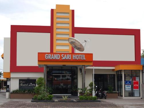 Grand Sari Hotel