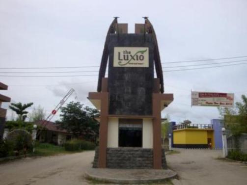 The Luxio Hotel