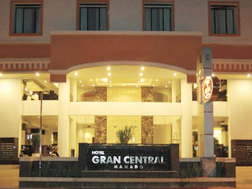 Gran Central Hotel