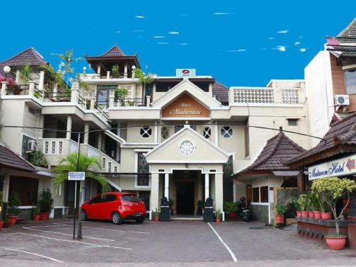 Rental Motor di Jogja Dekat Hotel Mataram Yogyakarta Jogja