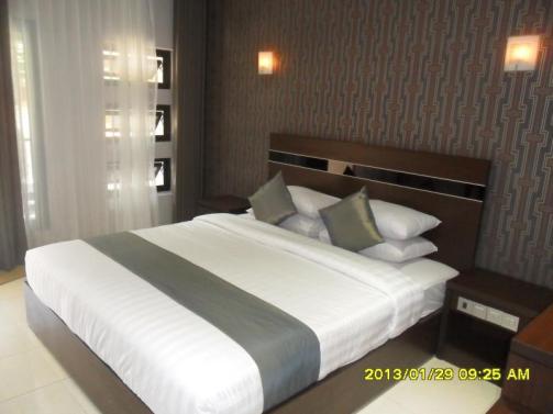 Selorejo Hotel & Resort