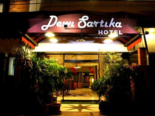 Dewi Sartika Hotel