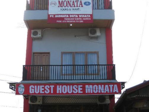 Hotel Monata