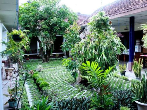 Hotel Makuta Yogyakarta