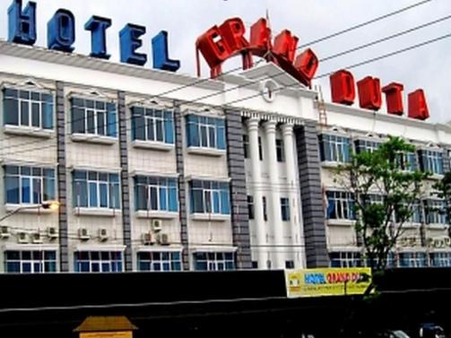 Hotel Grand Duta Palembang