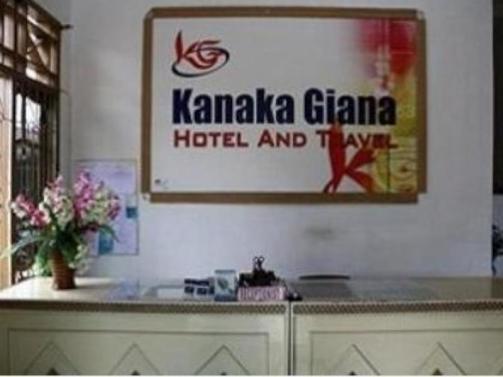 KG (Kanaka Giana) Hotel