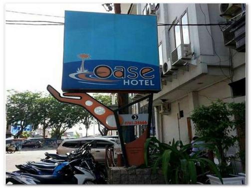 Oase Hotel Pekanbaru