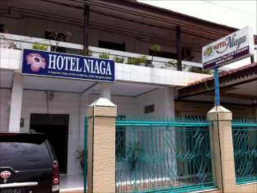 Hotel Niaga