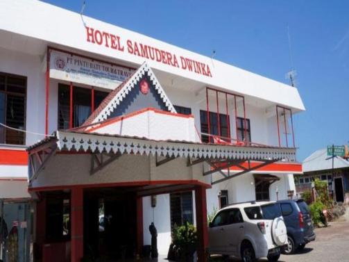 Hotel Samudera Dwinka
