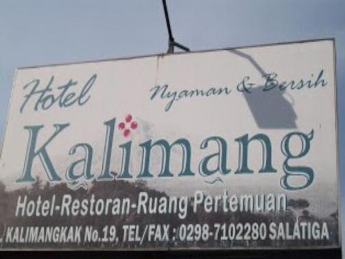 Hotel Kalimang
