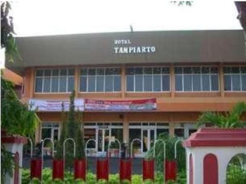 Hotel Tampiarto