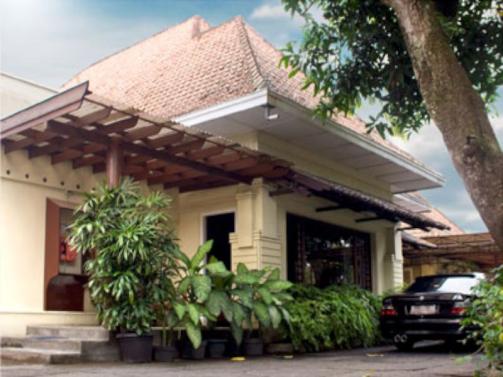 Wisma Gajah Guest House